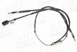 Cablu, frana de parcare OPEL ASTRA J caroserie inchisa/combi (P10) (2009 - 2015) AIC 76023