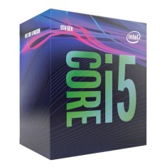 Procesor Intel Core i5-9400 Hexa Core 2.90 GHz socket 1151 BOX foto