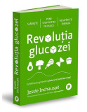 Revoluția glucozei - Paperback brosat - Jessie Inchausp&eacute; - Publica