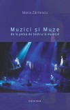Muzici și Muze