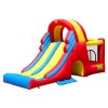 Saltea gonflabila Happy Hop, Mega Slide