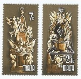 |Malta, Europa CEPT, 1978, MNH