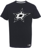 Dallas Stars tricou de bărbați Team Logo - XL