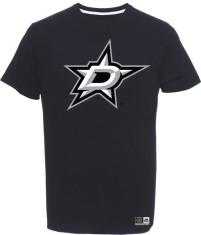 Dallas Stars tricou de bărbați Team Logo - S
