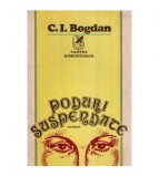 C.I. Bogdan - Poduri suspendate - 113792