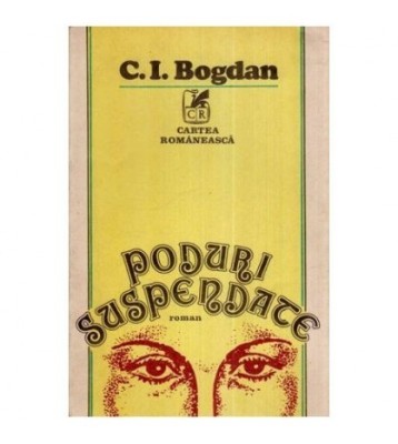 C.I. Bogdan - Poduri suspendate - 113792 foto