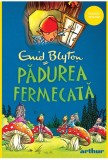 Copacul departarilor Vol.1 Padurea fermecata