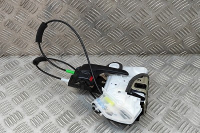 &amp;Icirc;ncuietoare ușă dreapta față TOYOTA HILUX VIII Pick-up _N1_ 2019 OEM: 69030-02470 21640719 foto