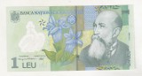 Bnk bn 1 leu 2005 (2012) unc