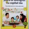 JOACA - TE INTELIGENT CU COPILUL TAU , FISE DISTRACTIVE SI EDUCATIONALE , 2012