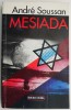 Mesiada - Andre Soussan - Carte Beletristica