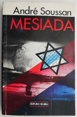 Mesiada &ndash; Andre Soussan