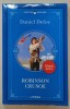 ROBINSON CRUSOE de DANIEL DEFOE , traducere de PETRU COMARNESCU , 2019
