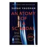 Anatomy of a Scandal