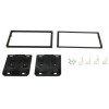 Connects2 CT23KI04 kit rama 2DIN KIA SPORTAGE CarStore Technology