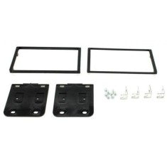 Connects2 CT23KI04 kit rama 2DIN KIA SPORTAGE CarStore Technology