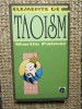 ELEMENTE DE TAOISM de MARTIN PALMER