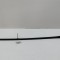 Ornament vertical parbriz dreapta CUPRA BORN K11 2023 OEM: 10E854328B | 25495495