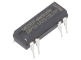Releu Senzor Reed SPST-NO 12VDC 500mA 200VDC