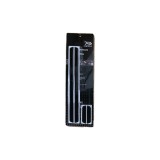 ORNAMENT PROTECTIE PORTIERA / OGLINDA NEGRU