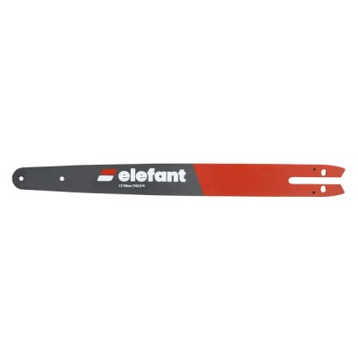 Lama drujba 12&amp;Prime;/30 cm 62T Pas 1/4 ELEFANT Innovative ReliableTools foto