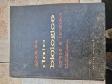 Ghid de date biologice vintage