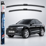 Cumpara ieftin Ștergătoare Audi Q5 Sportback (80A) din 2020 | 3 397 014 164 &ndash; BOSCH