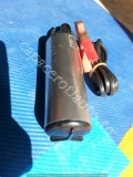 Cumpara ieftin Pompa Submersibila Transfer Lichide Apa Motorina Universal Portabila