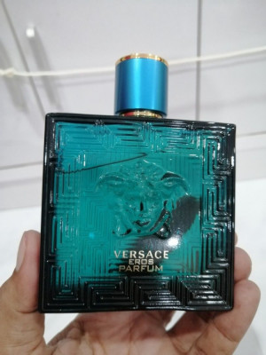Versace Eros &amp;ndash; Apa de Parfum, 100 ml foto