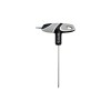 Cheie torx cu maner tip &quot;t&quot;, t15 Yato YT-05604