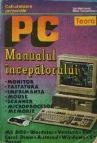 PC - Manualul incepatorului foto
