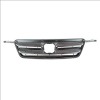 Grila radiator Honda CRV (Rd), 01.2005-10.2006, crom, Complet , Model Tuning 71122S9AA01PF, 38770511