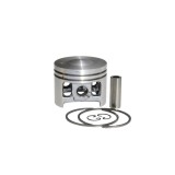 Piston complet compatibil Stihl MS 280, 028, 46mm, bolt 10, PowerX