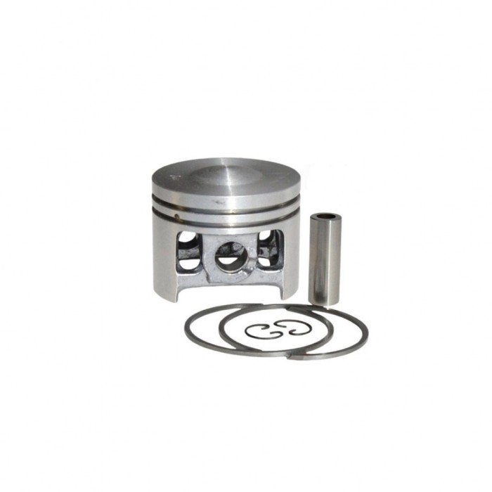 Piston complet compatibil Stihl MS 280, 028, 46mm, bolt 10, PowerX