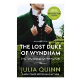 Cumpara ieftin The Lost Duke Of Wyndham, Julia Quinn