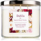 Bath &amp; Body Works Dahlia lum&acirc;nare parfumată 411 g