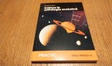 INITIERE IN ASTROLOGIA EVOLUTIVA Calea Sufletului de-a lungul Hartii Natale - Aniela Pratesi - Editura Paralela 45, 2008, 155 p.