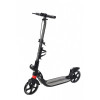 Trotineta pliabila cu suspensii Apollo Neagra, Oem