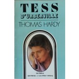 TESS D&#039;URBERVILLE, O FEMEIE PURA-THOMAS HARDY-90150
