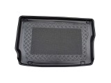 Tavita portbagaj Opel Meriva A, 05.2003-06.2010 , cu panza antialunecare