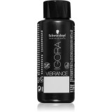 Schwarzkopf Professional IGORA Vibrance vopsea de păr demipermanentă culoare 4-6 60 ml