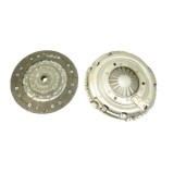 Kit ambreiaj LUK 624373409