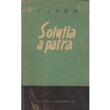 Solutia a Patra