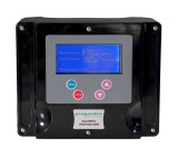 Controler VFD ProGarden AquaMatic 2200 pentru pompa, 2.2kW, 230V, LED