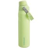 Sticla Termoizolanta STANLEY The Aeroligh IceFlow Fast Flow Water Bottle 0.6L / 20oz, Citron