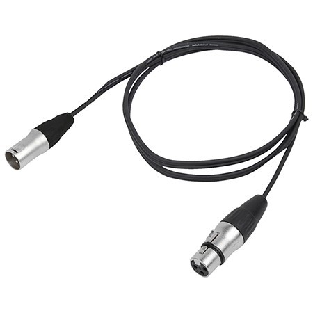 Cablu xlr tata - xlr mama 10m