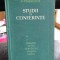 STUDII SI CONFERINTE - G. CALINESCU