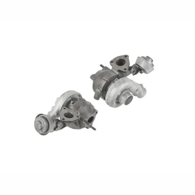Turbocompresor Honda Accord 7 Tourer (Estate) (Cm), 04.2003-05.2008, Motorizare 2.2 1, EU foto