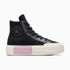 Converse teniși Chuck Taylor All Star Cruise femei, culoarea negru, A05417C