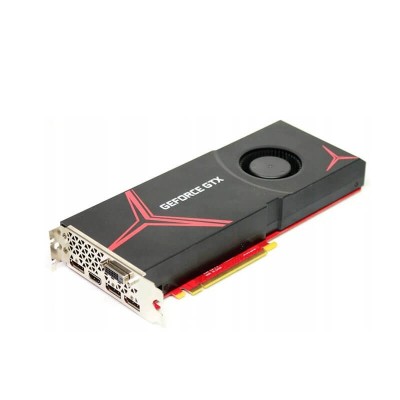 Placi Video Lenovo GeForce GTX 1080 8GB GDDR5 256-bit foto